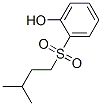 2-(Isopentylsulfonyl)phenol