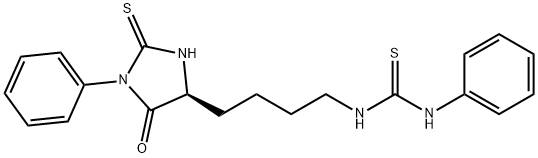 苯基硫代乙内酰脲-(NΕ-苯基硫代氨基甲酰)-赖氨酸