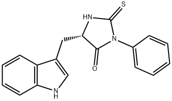 PHENYLTHIOHYDANTOIN TRYPTOPHAN)