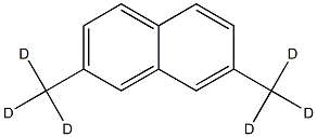 2,7-Di(Methyl-d3)naphthalene