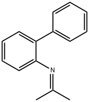 N-Isopropylidene-1,1'-biphenyl-2-amine