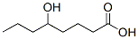 5-hydroxyoctanoic acid