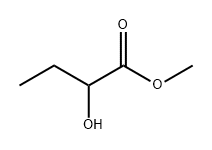 METHYL 2-HYDROXYBUTANOATE