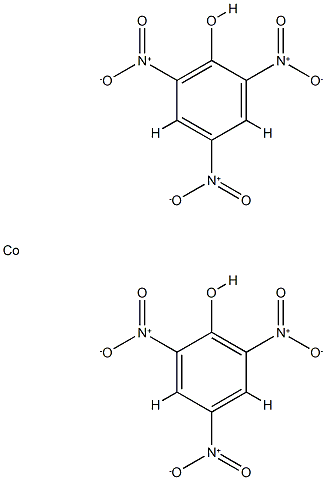 COBALT PICRATE X-HYDRATE
