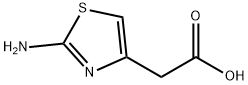 2-氨基噻唑-4-乙酸