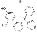3,5-DIHYDROXYBENZYLTRIPHENYLPHOSPHONIUM BROMIDE