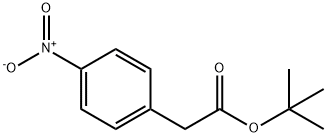 2-(4-硝基苯基)乙酸叔丁酯