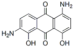 2,5-diamino-1,8-dihydroxyanthraquinone