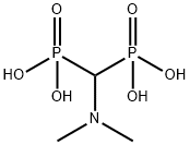 N,N-二甲基氨基甲烷二膦酸