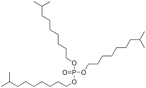 Triisodecyl phosphate