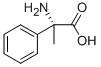 (2R)-2-氨基-2-苯丙酸