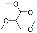 2,3-Dimethoxypropionic acid methyl ester
