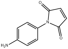 N-(4-氨苯基)马来酰亚胺