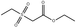 Ethyl 2-(Ethylsulfonyl)acetate