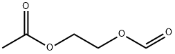1,2-Ethanediyl 1-acetate 2-formate