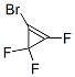 1-Bromo-2,3,3-trifluoro-1-cyclopropene