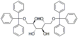 1-O,6-O-Bis(triphenylmethyl)-D-mannitol