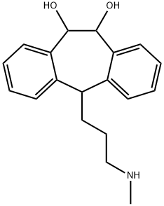 10,11-Dihydro-10,11-dihydroxy Protriptyline