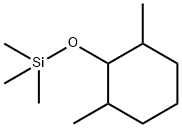 2,6-Dimethylcyclohexyloxytrimethylsilane