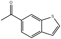 1-(苯并[B]噻吩-6-基)乙酮