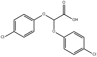 双(4-氯苯氧基)乙酸