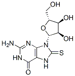 8-thioguanosine