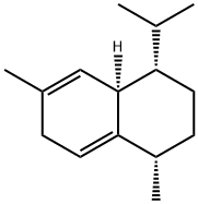 cadinadiene,cadina-1,4-diene