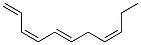 (Z,E,Z)-undeca-1,3,5,8-tetraene