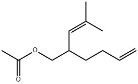 Isomyrcenyl acetate