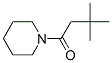 1-Piperidino-3,3-dimethyl-1-butanone