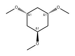 (1α,3α,5β)-1,3,5-Trimethoxycyclohexane