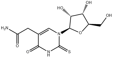 5-Aminocarbonylmethyl-2-thiouridine