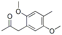 1-(2,5-Dimethoxy-4-methylphenyl)-2-propanone