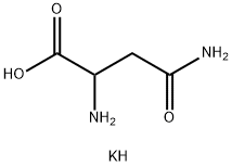 DL-ASPARAGINE, POTASSIUM SALT MONOHYDRATE