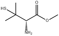 penicillamine methyl ester
