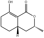 枝盘孢菌素