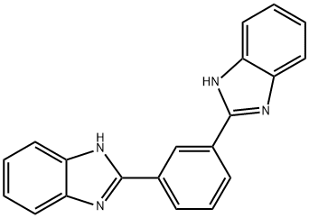 1,3-双(2-苯并咪唑基)苯