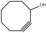 2-Cyclooctyn-1-ol