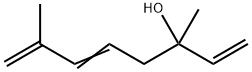 3,7-dimethylocta-1,5,7-trien-3-ol