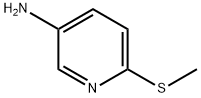2-(Methylthio)-5-aminopyridine