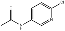 5-AcetaMido-2-chloropyridine