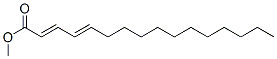 Methyl hexadecadienoate