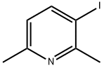 2,6-Dimethyl-5-iodopyridine