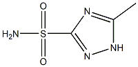 1H-1,2,4-Triazole-3-sulfonamide,5-methyl-(9CI)