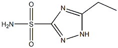 1H-1,2,4-Triazole-3-sulfonamide,5-ethyl-(9CI)