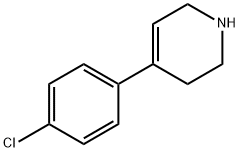 4-(4-Chlorophenyl)1,2,3,6-