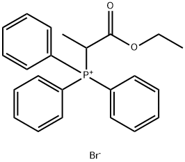 乙氧甲酰基乙基三苯基溴化膦