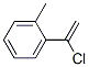 (1-Chloroethenyl)methylbenzene