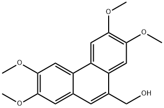 2,3,6,7-TetraMethoxy-9-phenanthreneMethanol