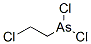 2-Chloroethyldichloroarsine